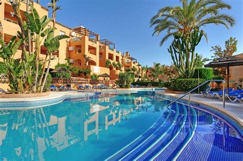 Hotel Mijas Costa Oasis By Grangefield Oasis Club Mijas Costa Del