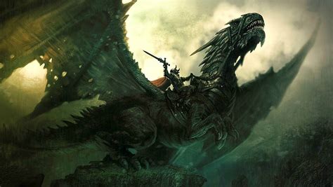 50 Dragon & Dragon-Related Backgrounds | Fantasy dragon, Dragon images, Dragon pictures