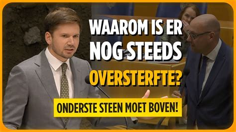 Waarom Is Er Oversterfte Als Corona Allang Voorbij Is Van Meijeren