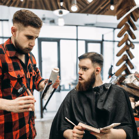 Barbershop Conversations: Effective Communication with Clients — BarberSets