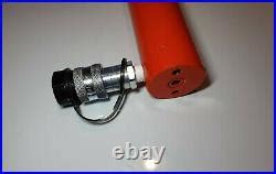 Ram Ton Stroke Yale YS 10 Ton 250mm Stroke Hydraulic Cylinder Ram