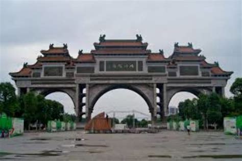 Foshan 2021, #4 places to visit in guangdong, top things to do, reviews, best tourist places to ...