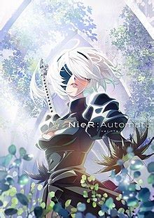 Nier: Automata Ver1.1a - Wikipedia