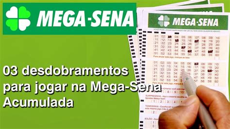 MEGA SENA 03 DESDOBRAMENTOS DE 15 DEZENAS PARA 19 JOGOS CADA YouTube