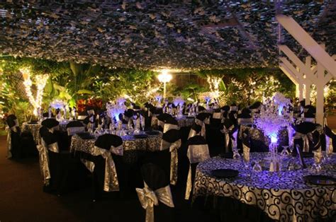 Rainbow Gardens - Las Vegas, NV Wedding Venue