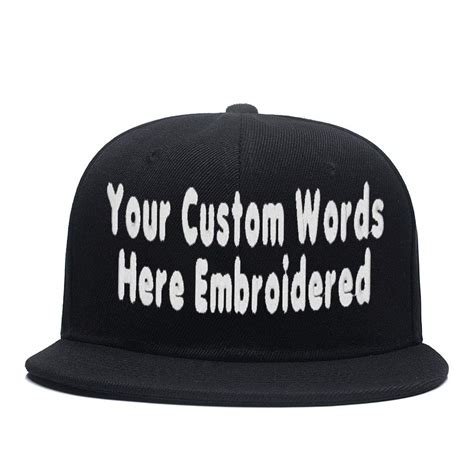 Custom Cap Embroidery – EMBROIDERY DESIGNS