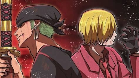 One Piece Chi Al Momento Il Pi Forte Tra Zoro E Sanji