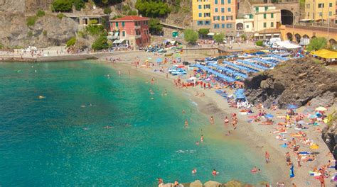 Monterosso Beach - Tours and Activities | Expedia