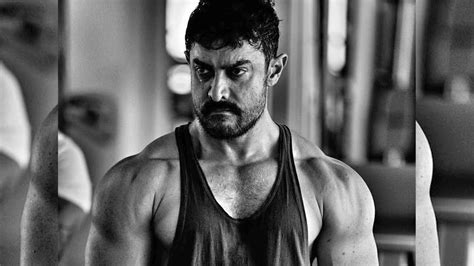 Khans Dangal Becomes Highest Grossing Bollywood Movie Daily Sabah