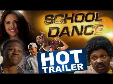 School Dance (2014) Movie Trailer, Release Date, Cast, Plot