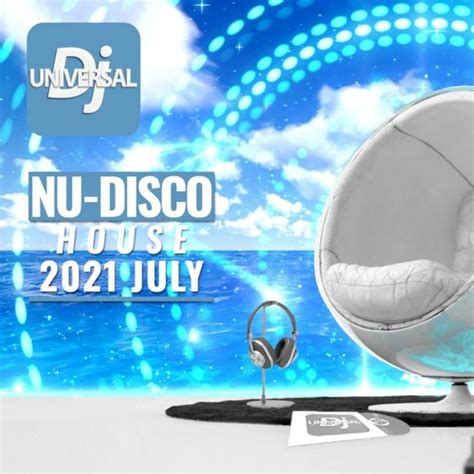 Stream Nu Disco House Summer Mix VOL 7 2021 July Party Club