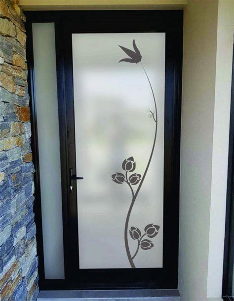 3m Frosted Privacy Window Film Complete Film Solutions