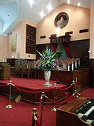 Category:Interior of Ebenezer Baptist Church, Atlanta - Wikimedia Commons