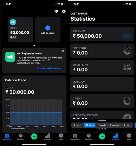 10 Best Expense Tracker Apps For Iphone And Android In 2022 Beebom