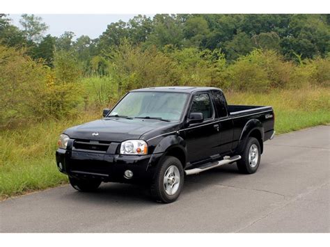 Nissan Frontier For Sale Classiccars Cc