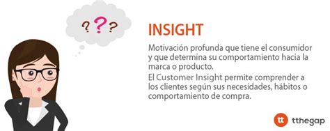 Diccionario Tthegap Insight Tthegap Blog