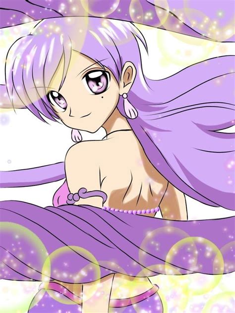 Pin Di Isabella Vanelli Su Mermaid Melody Arte Delle Anime Ragazze