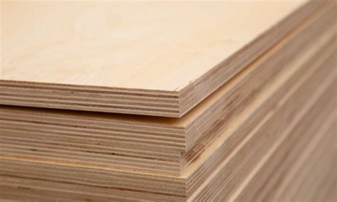 What Makes Plywood A Versatile Packaging Material For Sustainable