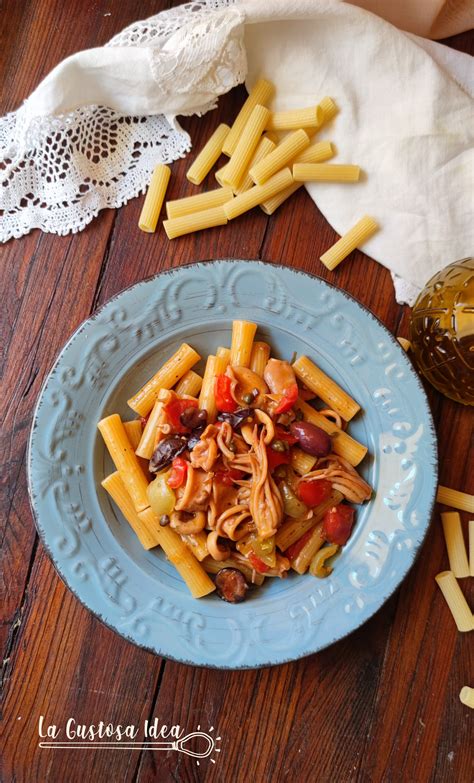 La Gustosa Idea - Cucina pratica per ogni occasione