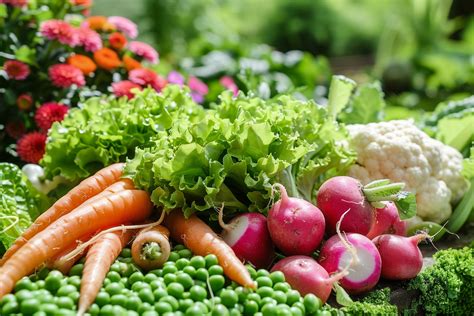 Quels L Gumes Planter En Avril Pour Un Potager R Ussi Your Magazine