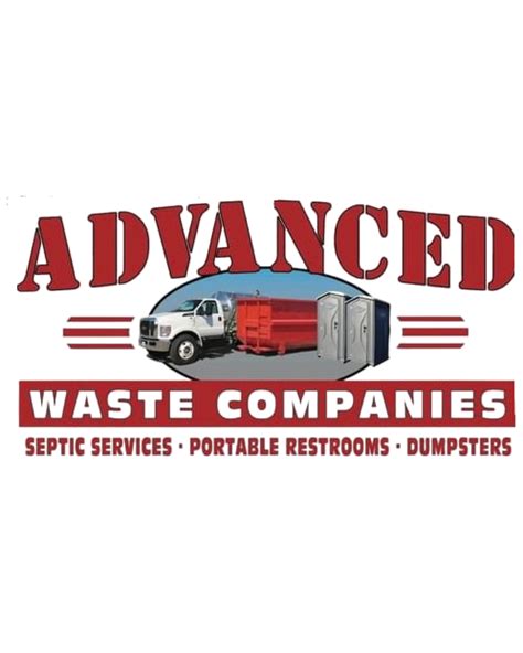 Advanced Waste Companies