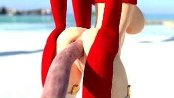 La playa del tentáculo XVIDEOS