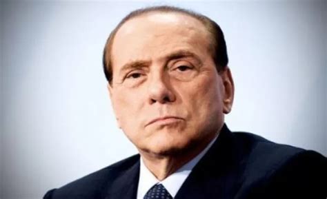 Mantan Pm Italia Silvio Berlusconi Tutup Usia Jagatbisnis