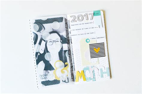 March Art Journal Page | Suzanna Stein – Felicity Jane