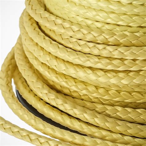 1002000lb Braided Kevlar Line Utility Cord Emmakites