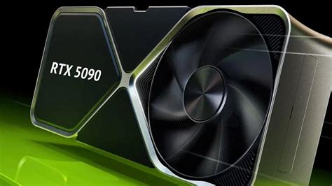 Zotac Filtra Sin Querer C Mo Es Su Rtx Nvidia Blackwell