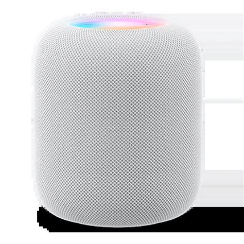 Купити Apple Homepod 2 2023 White Mqj83 по ціні 14 199 грн в Україні фото характеристики та