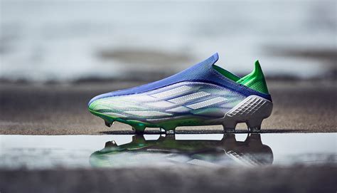 Adidas Soccer Boots New Releases