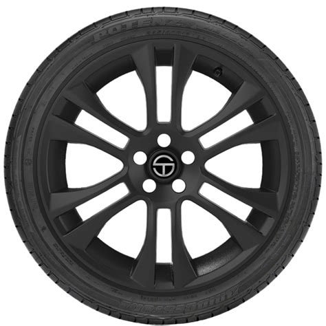 Buy Bridgestone Potenza RE050A Tires Online | SimpleTire