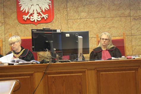 Zbrodnia w sylwestrową noc w Nowej Hucie Prokurator chce 10 lat za