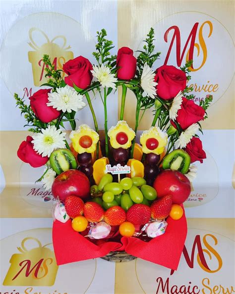 Arreglos Florales Quito Magic Service Florister A En Quito Arreglos