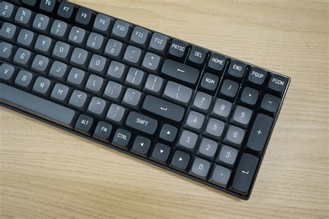 B N Ph M C E Dra Ek W V Gateron Brown Switch