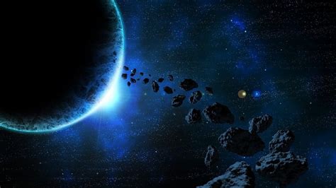 5 Huge Asteroids To Pass Close To Earth This Week Nasa Reveals Speed