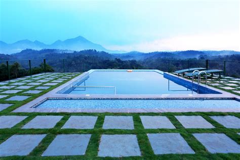 Petals Resorts Wayanad Pool Pictures And Reviews Tripadvisor