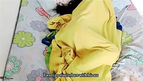 The Girl With A Big Ass Alone At Home Was Brutally Fucked By The Milkman XHamster