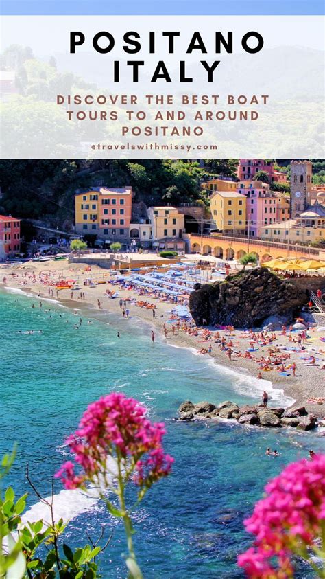 The Best Positano Boat Tours Italy Travel Guide Travel Destinations