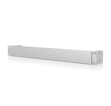 Ubiquiti 1U Rack Mount OCD Panels 1 Year RTB LWT