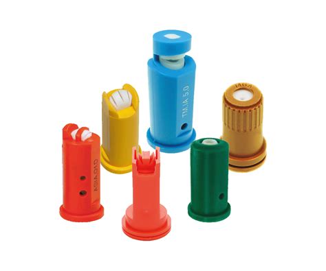 Geoline Nozzles New Series