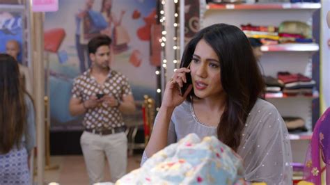 Kundali Bhagya 05 January 2021 Written Update Akshay Begins To Lie To Kritika Zee5 News