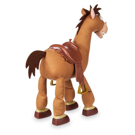 Yee Haw! Toy Story Interactive Talking Figures Now Available