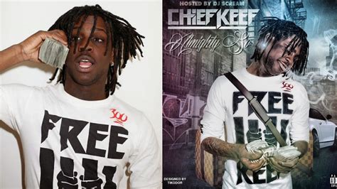 Top 5 Mejores Canciones De Almighty So De Chief Keef Oblock Youtube