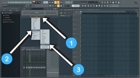 How To Use Fl Studio Ghost Notes Step By Step Guide