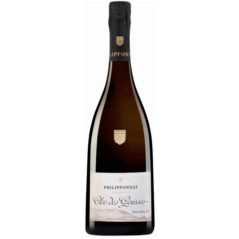 Philipponnat Clos Des Goisses 2011