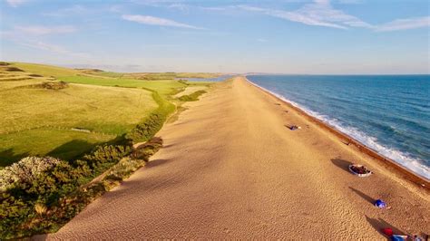 Chesil Beach Internet Geography