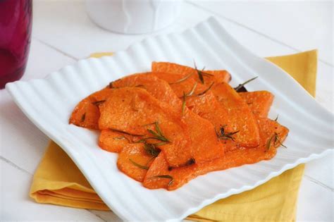 Zucca al forno - Ricetta di Misya