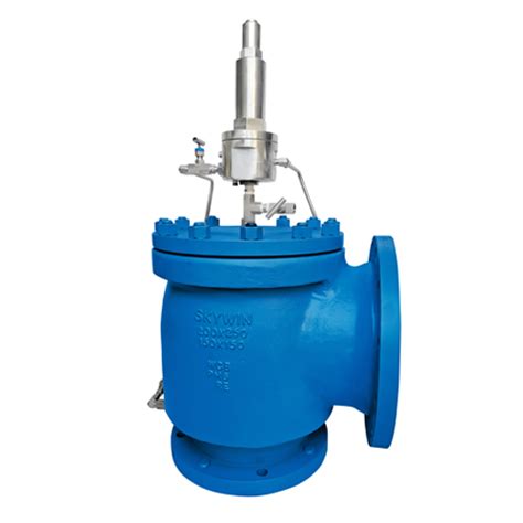 Skywin Valve Pvt Ltd Manufacturer Exporter Of Industrial Valves